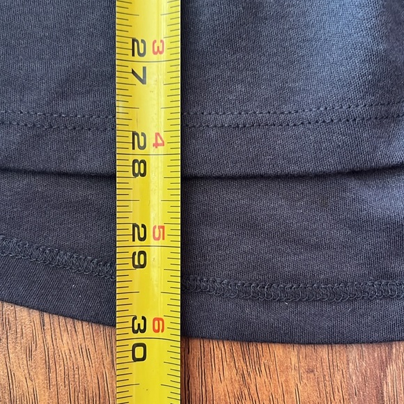 BNWOT Sahalie super soft long sleeve gray top - Picture 14 of 15